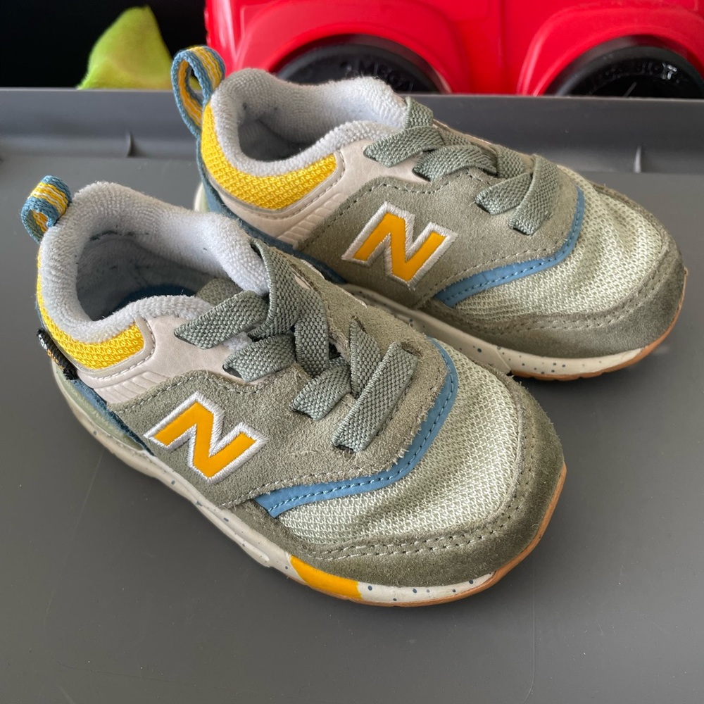 New Balance